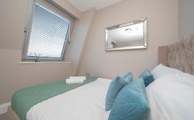 Flash Sales Offer - Any Week Day No Minimum Night Restrictions Brighton City Centre Seafront 1 Bedroom Flat Bn1Gre38