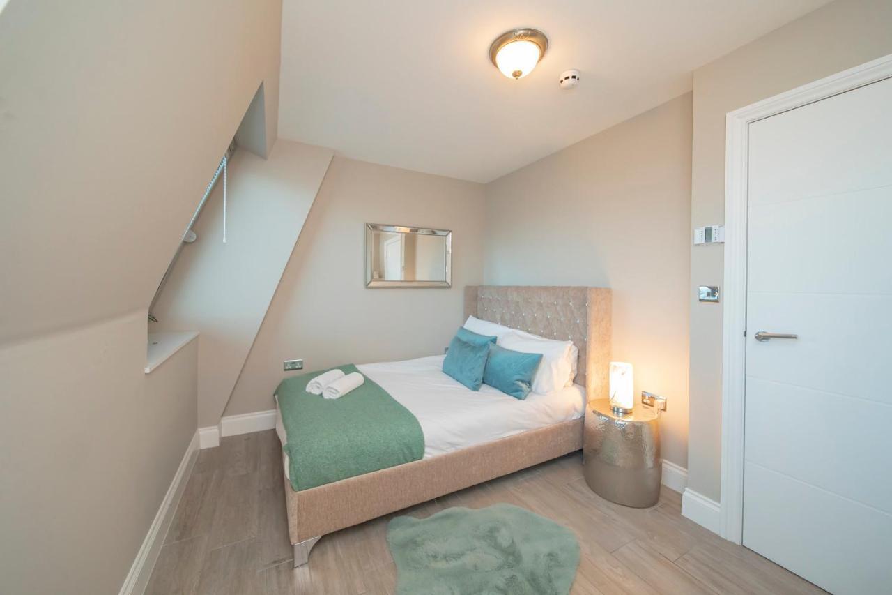 Flash Sales Offer - Any Week Day No Minimum Night Restrictions Brighton City Centre Seafront 1 Bedroom Flat Bn1Gre38 Exterior photo