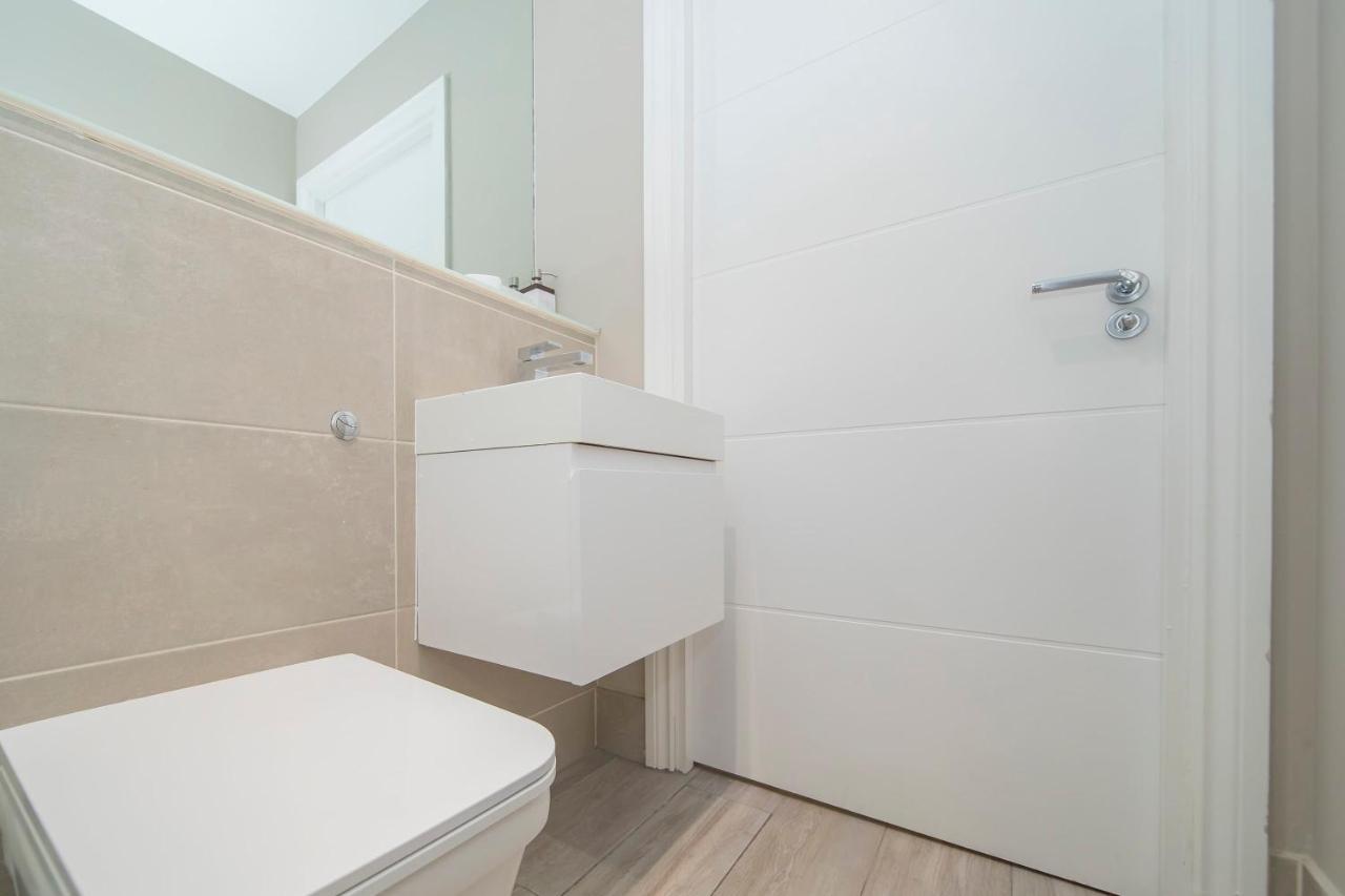 Flash Sales Offer - Any Week Day No Minimum Night Restrictions Brighton City Centre Seafront 1 Bedroom Flat Bn1Gre38 Exterior photo