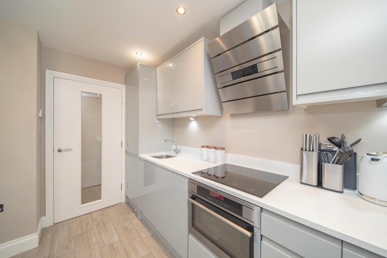 Flash Sales Offer - Any Week Day No Minimum Night Restrictions Brighton City Centre Seafront 1 Bedroom Flat Bn1Gre38 Exterior photo